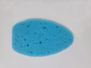 BODY SPONGE