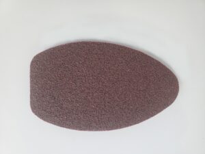EXFOLIATING PAD