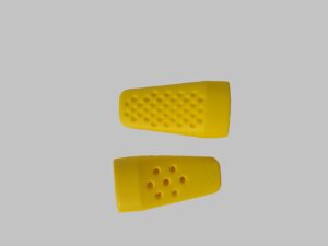 TOE SPONGES