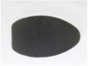 CREAM APPLICATOR